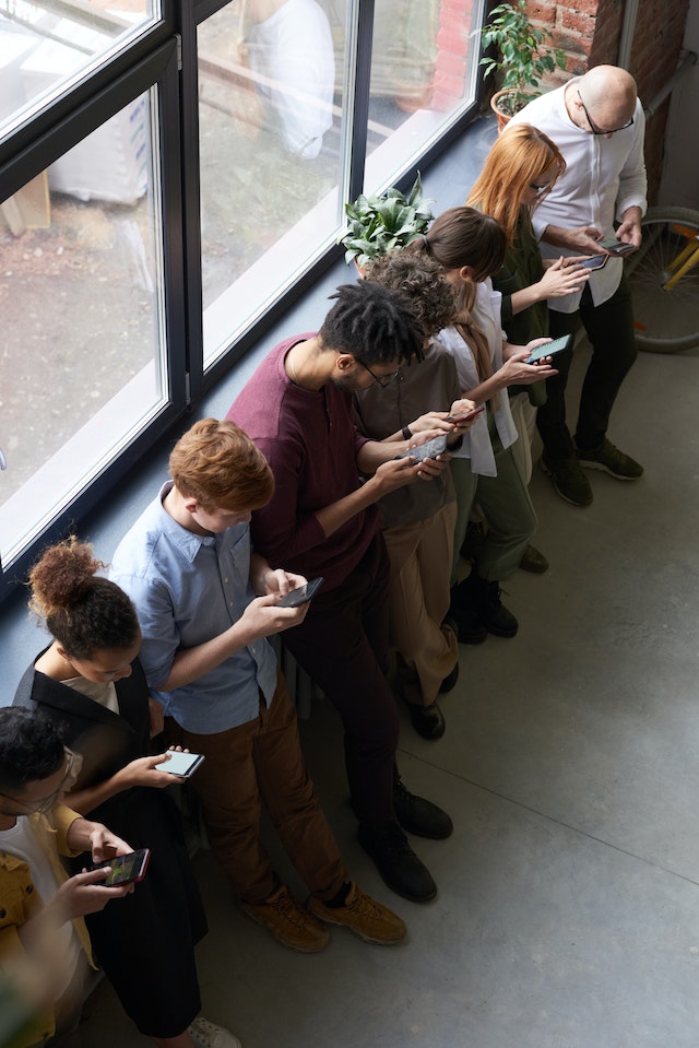 Instagram Followers ciblés : Les habitués ne suffisent pas