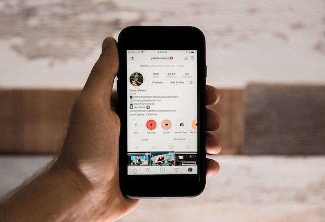 Instagram Narzędzia harmonogramu do organizowania treści, zdjęcie nr 5