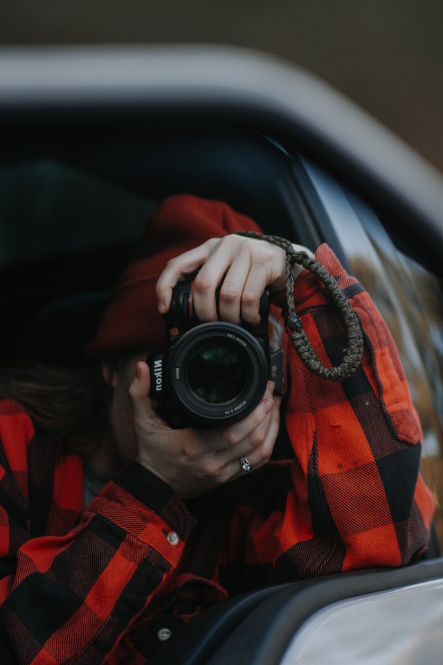 الإعدادات المسبقة لقالب قصة Instagram تقوم بالعمل نيابة عنك، الصورة №2