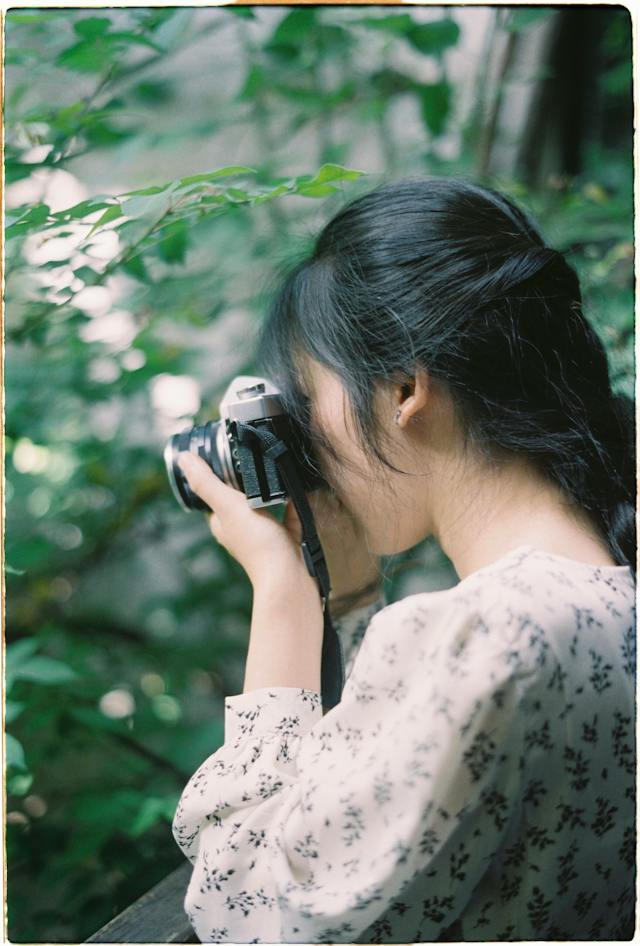 Kurze Instagram Bildunterschriften Lassen Sie Ihre Bilder sprechen, Bild №5
